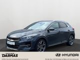 Kia XCeed 1.6 T-GDI DCT7 Xdition Navi LED Teilleder - Kia XCeed aus 2021
