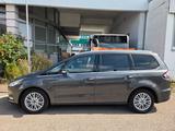 Ford Galaxy 2,0 EcoBlue 140kW Business Edition Au... - Ford Galaxy mit Diesel-Antrieb: Navigationssystem, Kleinbus, Automatik, 2.0
