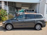 Ford Galaxy 2,0 EcoBlue 140kW Business Edition Au... - Ford Galaxy: Privatanbieter