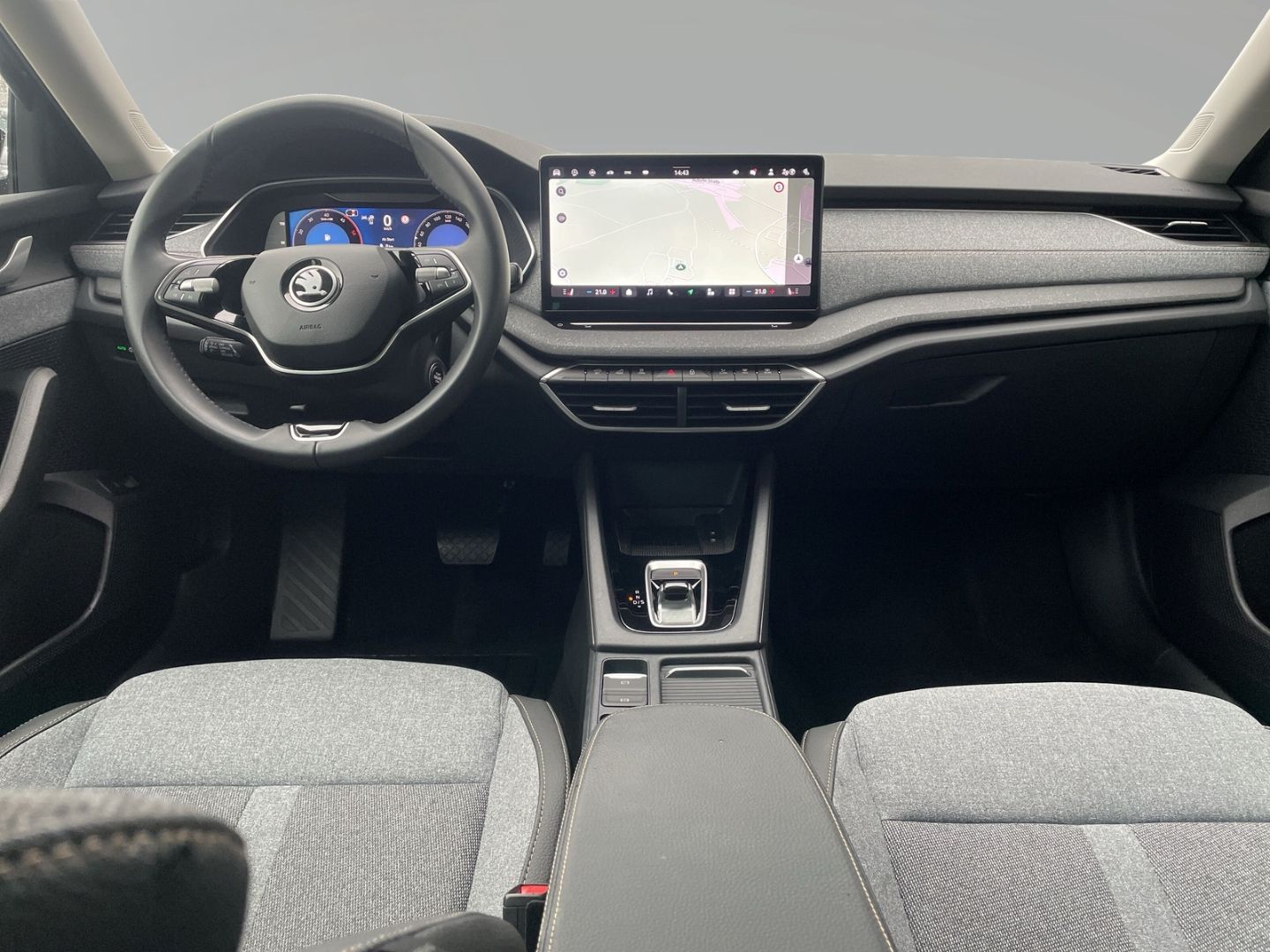 Skoda Octavia - Bild 5