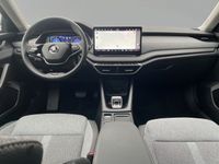 Skoda Octavia - Vorschau Bild 5