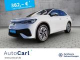 Volkswagen ID.5 Pure electric 55kWh MATRIX/AHK/PANO/NAV - gebrauchte VW SUV & Geländewagen