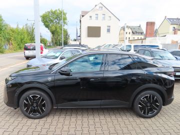 Peugeot 3008 - 3