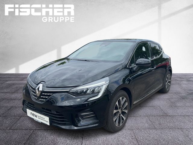 Renault Clio TECHNO TCe 90 X-tronic Kamera Navi Kamera