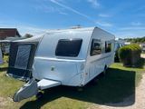 Knaus Südwind White Edition 500 FSK - Knaus Fsk