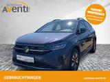 Volkswagen Taigo Move *SHZ*LED*Navi*PDC*Allwetter*Bluetooth - VW Taigo von 2024