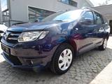 Dacia Logan MCV II Kombi Laureate 1.2 55kW LPG-NAV-PDC - Dacia Logan mit LPG-Antrieb