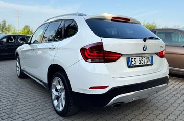 BMW X1 - 5