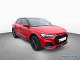 Audi A1 allstreet 35 TFSI - S line - NAVI - ACC - LED - Audi A1: TFSI