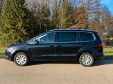 Volkswagen SHARAN 1.4 TSI ALLSTAR, AHK,7Sitze,SHZ,Navi,ACC - Volkswagen Sharan: Von Privat