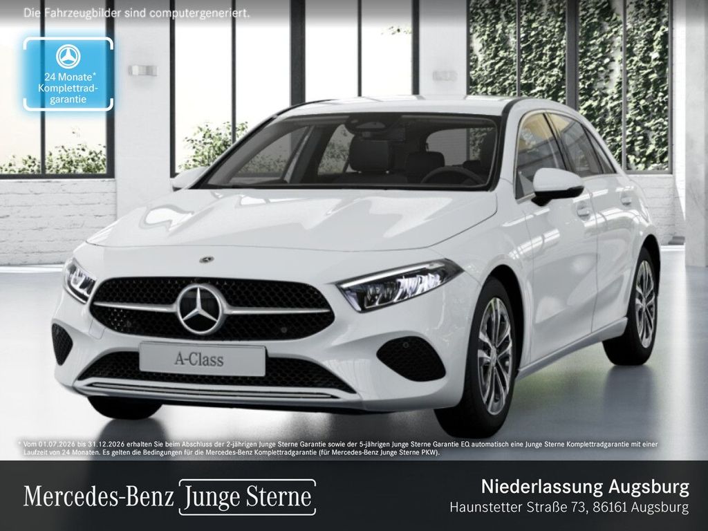 Image of Mercedes-Benz A 250
