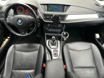 BMW X1 - 12