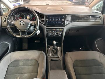 Volkswagen Golf Sportsvan VII Highline *LED*ACC*AHK*