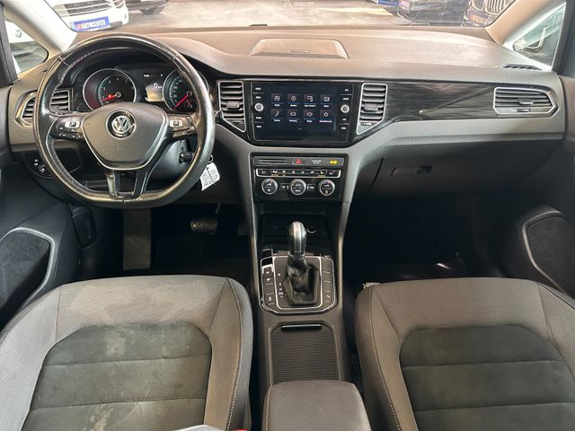 Volkswagen Golf Sportsvan VII Highline *LED*ACC*AHK*