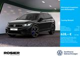 Volkswagen Tiguan R 2.0 TSI 4M ACC PANO HARM.KAR. HUD 360°