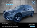 Mercedes-Benz GLC 300 de 4M AMG+DISTRO+PANO+BURME+KAMERA+MLED - Mercedes-Benz GLC 300 in Ludwigshafen