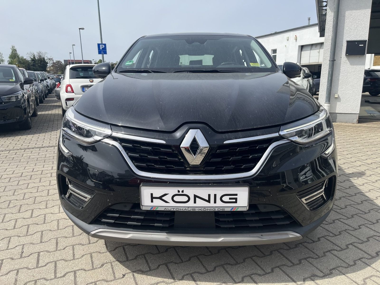 Renault Arkana - Bild 2