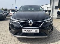 Renault Arkana - Vorschau Bild 2