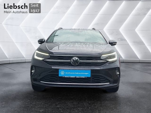 Volkswagen Taigo - Bild 8
