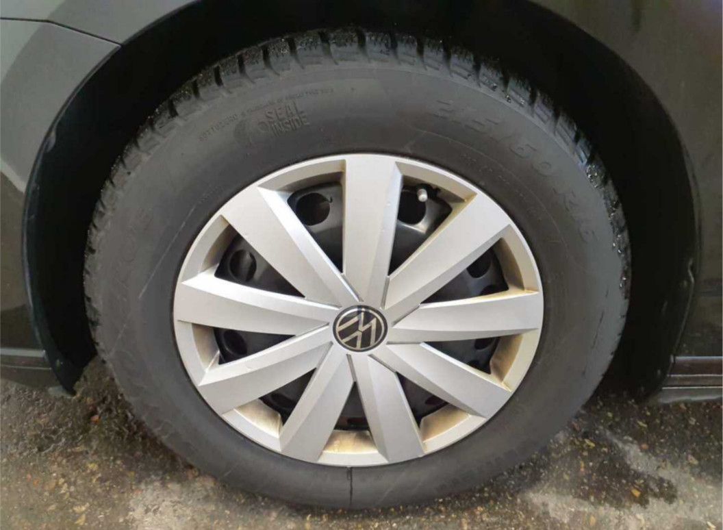 Fahrzeugabbildung Volkswagen Passat V 2.0d DSG Business LED/ACC/VIRTU/MASS/8F