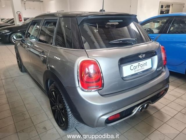 MINI Mini 5 porte Mini 2014 Benzina Mini 2.0 Coo