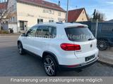 Volkswagen Tiguan Exclusive 4Motion*Navi*Xenon*Leder*CAM*19 - Volkswagen Tiguan: Exclusive