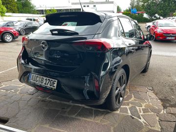 Bild 19 Opel Corsa F e GS Line +Intelly+