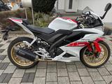 Yamaha Yzf r125 Special Edition - YAMAHA YZF R1 SP