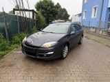 Renault Laguna III Grandtour Dynamique 2.0 dci NAVI - Renault Laguna mit Diesel-Antrieb: Kombi, 2.0