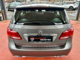 Mercedes-Benz B 180 Style BlueEfficiency Business-Paket - Mercedes-Benz B 180: Blueefficiency