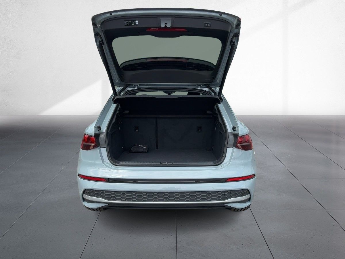 Audi A3 - Bild 12