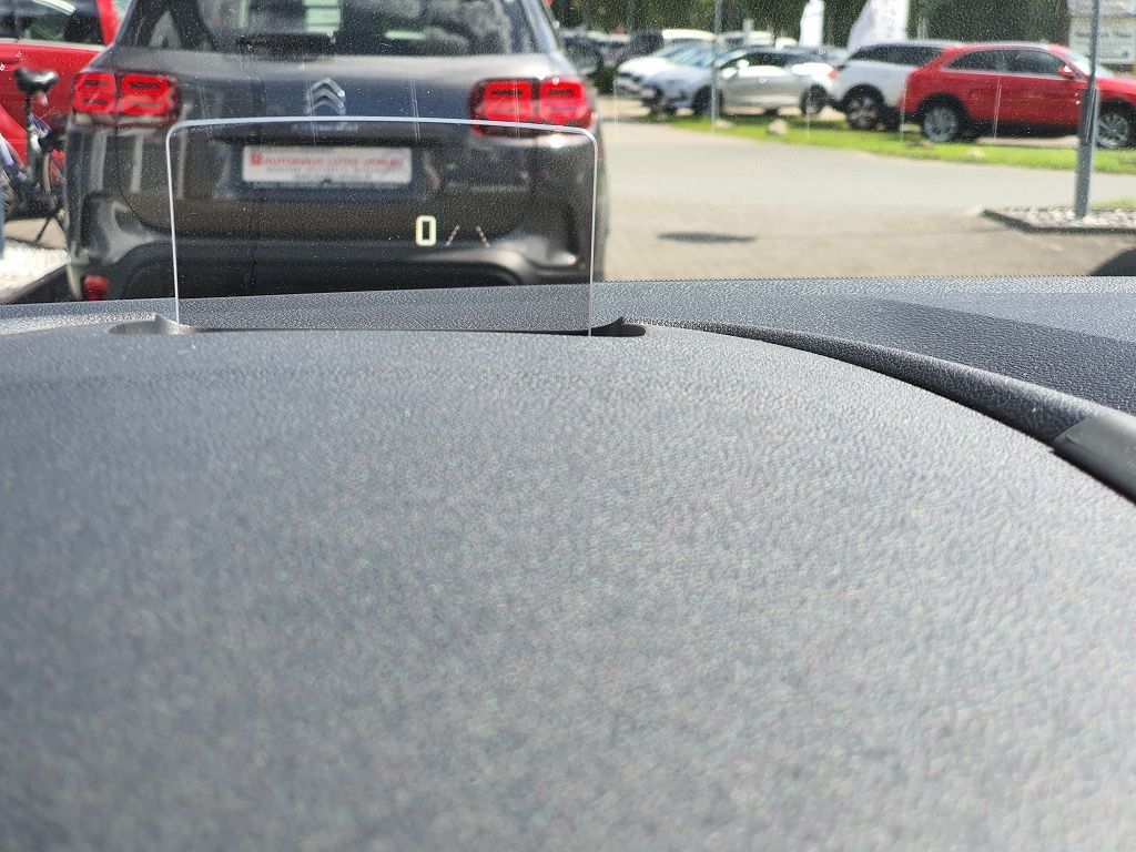 Fahrzeugabbildung Citroën Berlingo M BlueHDi 130 S&S Navi Apple CarPlay