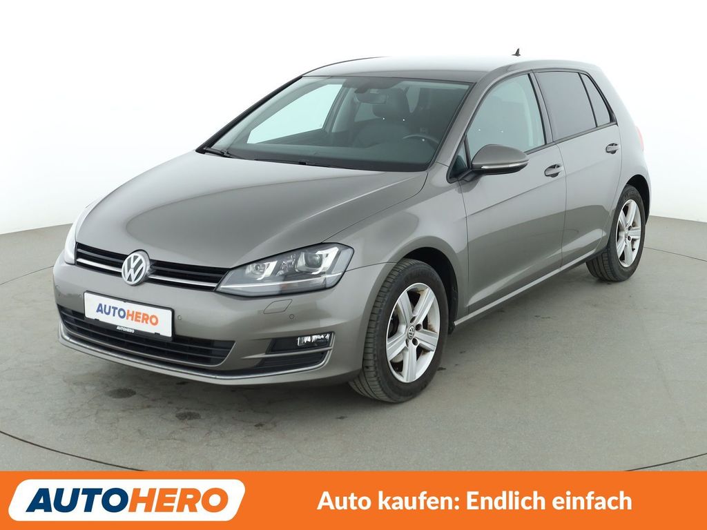 Image of Volkswagen Golf
