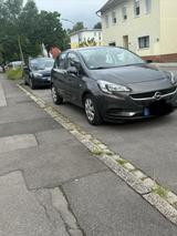 Opel Corsa e 1,4   95.000 km  TÜV bis 06... - Opel Corsa: 95