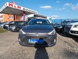 Hyundai i20 1.2 62kW Passion - Hyundai i20 mit Benzin-Antrieb: Grau
