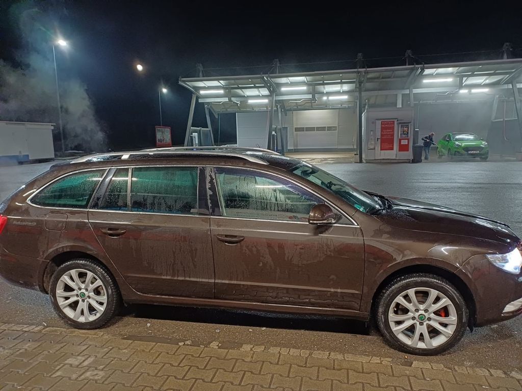 Image of Skoda Fabia