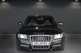 Audi S6 Avant 5.2 V10 quattro - Audi: V10