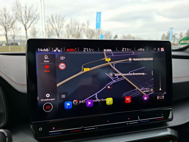 Formentor 2.0TSI DSG 4Drive VZ