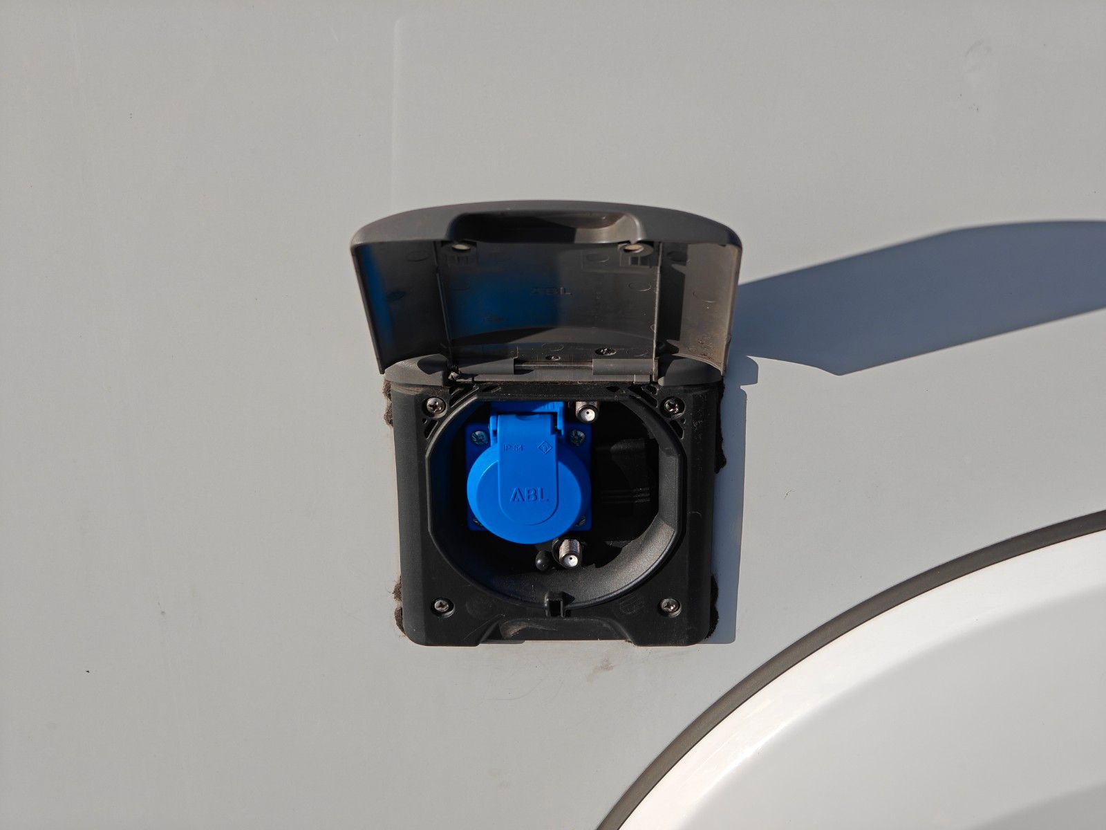 Fahrzeugabbildung Bürstner Nexxo Van T 690 G - SAT, TV, Markise, Kamera -