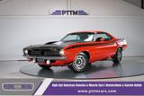 Plymouth AAR Cuda - Plymouth: Cuda