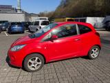 Ford Ka Titanium 1,2/73PS/Klima/Alu/109000km Tüv Neu! - Ford Ka/Ka+ mit Benzin-Antrieb: Kleinwagen, Schaltgetriebe