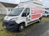 Opel Movano C 2.2 CDTI Kasten Hoch Lang L2H2 Edition - Opel Movano: Van