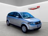 Audi A2 1.4 - gebrauchte Audi A2 aus dem Jahr 2000