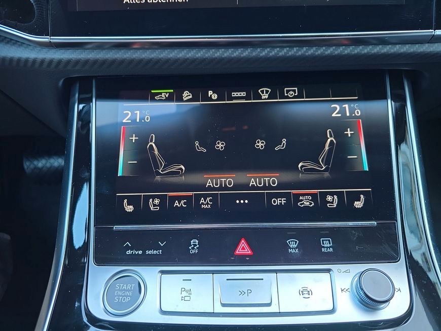 Audi Q7 - Bild 27