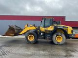 Komatsu WA 380-7 Schaufel - Komatsu Wa380