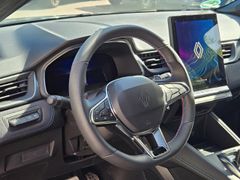 Fahrzeugabbildung Captur Esprit Alpine Mild Hybrid 140 EDC