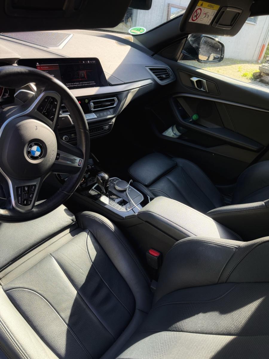 BMW M235i xDrive Gran Coupé 