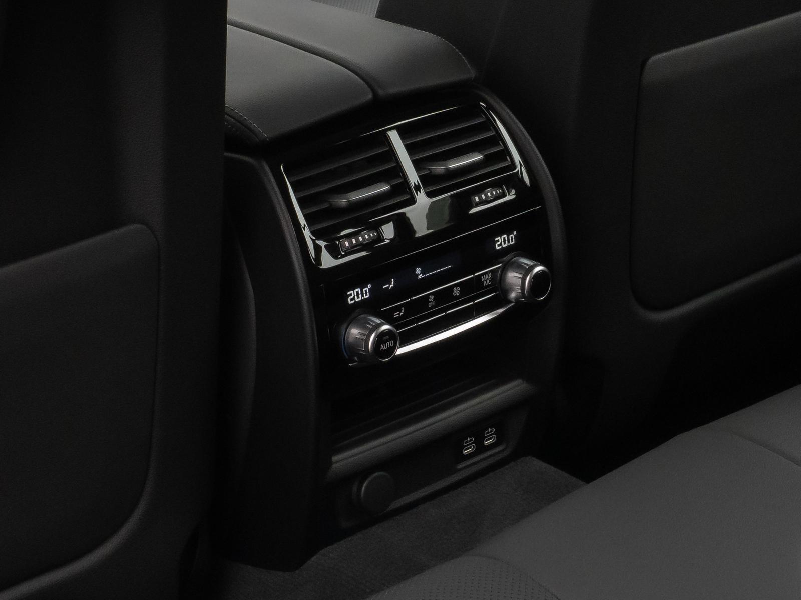 BMW 520 d Kamera DAB Leder 4xKlima AHK Alarm Sport, миниатюра 28