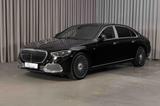 Mercedes-Benz Maybach S 680 - gebrauchte Mercedes-Benz S 680 aus dem Jahr 2022