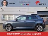 Skoda Fabia Clever Best of 1.0 Panoramadach+LED - Skoda Fabia: Panoramadach